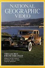 Watch Treasures from the Past M4uhd
