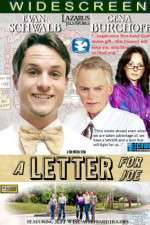 Watch A Letter for Joe M4uhd