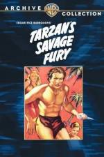 Watch Tarzan's Savage Fury M4uhd