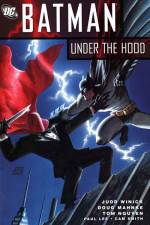 Watch Batman Under the Red Hood M4uhd