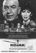 Watch Kojak: The Belarus File M4uhd