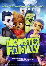 Watch Monster Family M4uhd