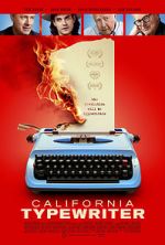 Watch California Typewriter M4uhd