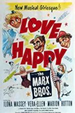 Watch Love Happy M4uhd