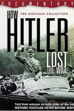 Watch How Hitler Lost the War M4uhd