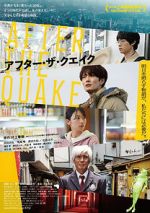 Watch After the Quake M4uhd