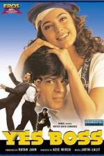 Watch Yes Boss M4uhd