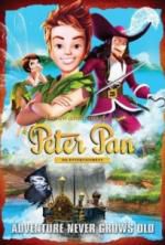 Watch DQE\'s Peter Pan: The New Adventures M4uhd