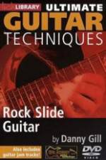 Watch lick library - ultimate guitar techniques - rock slide guitar M4uhd