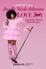 Watch Love Joy (TV Special 2021) M4uhd