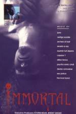 Watch Immortal M4uhd