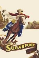 Watch Sugarfoot M4uhd