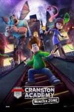 Watch Cranston Academy: Monster Zone M4uhd
