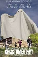 Watch Ghostumentary M4uhd