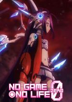 Watch No Game No Life: Zero M4uhd
