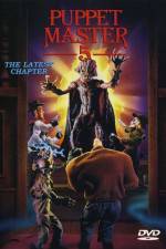 Watch Puppet Master 5: The Final Chapter M4uhd