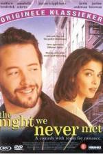 Watch The Night We Never Met M4uhd