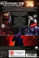 Watch The Grindhouse Tour Live At The O2 M4uhd