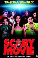 Watch Scary Movie M4uhd