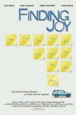 Watch Finding Joy M4uhd