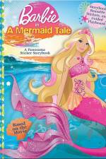 Watch Barbie in a Mermaid Tale M4uhd