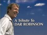 Watch The Ultimate Stuntman: A Tribute to Dar Robinson M4uhd