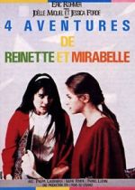 Watch Four Adventures of Reinette and Mirabelle M4uhd