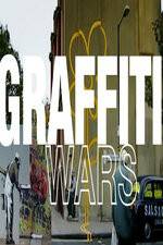 Watch Graffiti Wars M4uhd