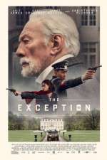 Watch The Exception M4uhd