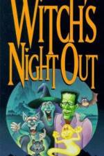 Watch Witch's Night Out M4uhd