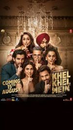 Watch Khel Khel Mein M4uhd