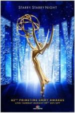 Watch The 62nd Primetime Emmy Awards M4uhd