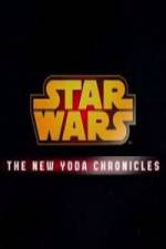 Watch The New Yoda Chronicles: Escape from the Jedi Temple M4uhd