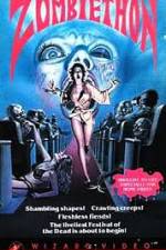 Watch Zombiethon M4uhd