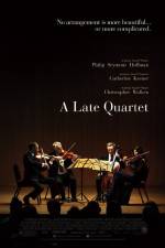 Watch A Late Quartet M4uhd