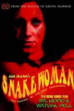 Watch Snakewoman M4uhd