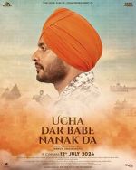 Watch Ucha Dar Babe Nanak Da M4uhd