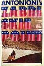 Watch Zabriskie Point M4uhd