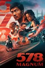 Watch 578: Magnum M4uhd