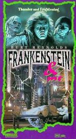 Watch Frankenstein and Me M4uhd