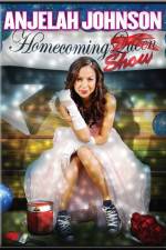 Watch Anjelah Johnson: The Homecoming Show M4uhd