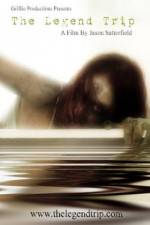 Watch The Legend Trip M4uhd