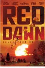 Watch Red Dawn M4uhd