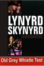 Watch Lynyrd Skynyrd - Old Grey Whistle M4uhd