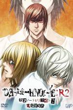 Watch Death Note Rewrite: L o Tsugu Mono M4uhd