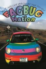 Watch Fagbug Nation M4uhd