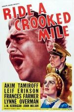 Watch Ride a Crooked Mile M4uhd