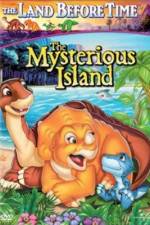 Watch The Land Before Time V: The Mysterious Island M4uhd