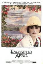 Watch Enchanted April M4uhd