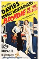 Watch Blondie of the Follies M4uhd